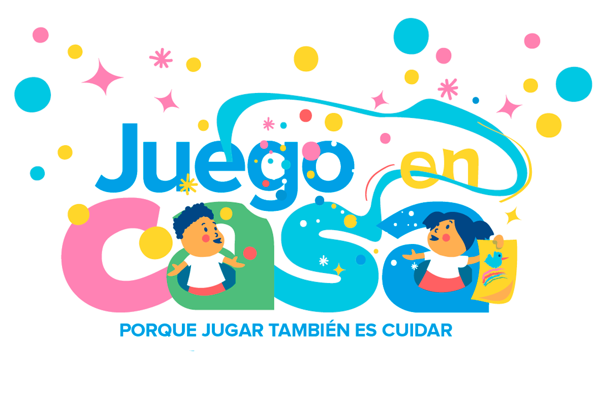 Foto "Juego en casa para toda la familia"