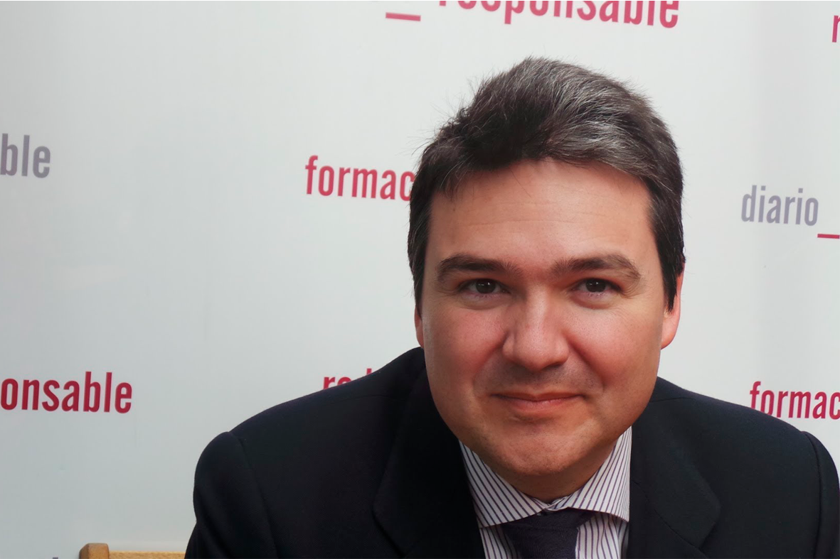 Foto "La RSE es un factor competitivo"