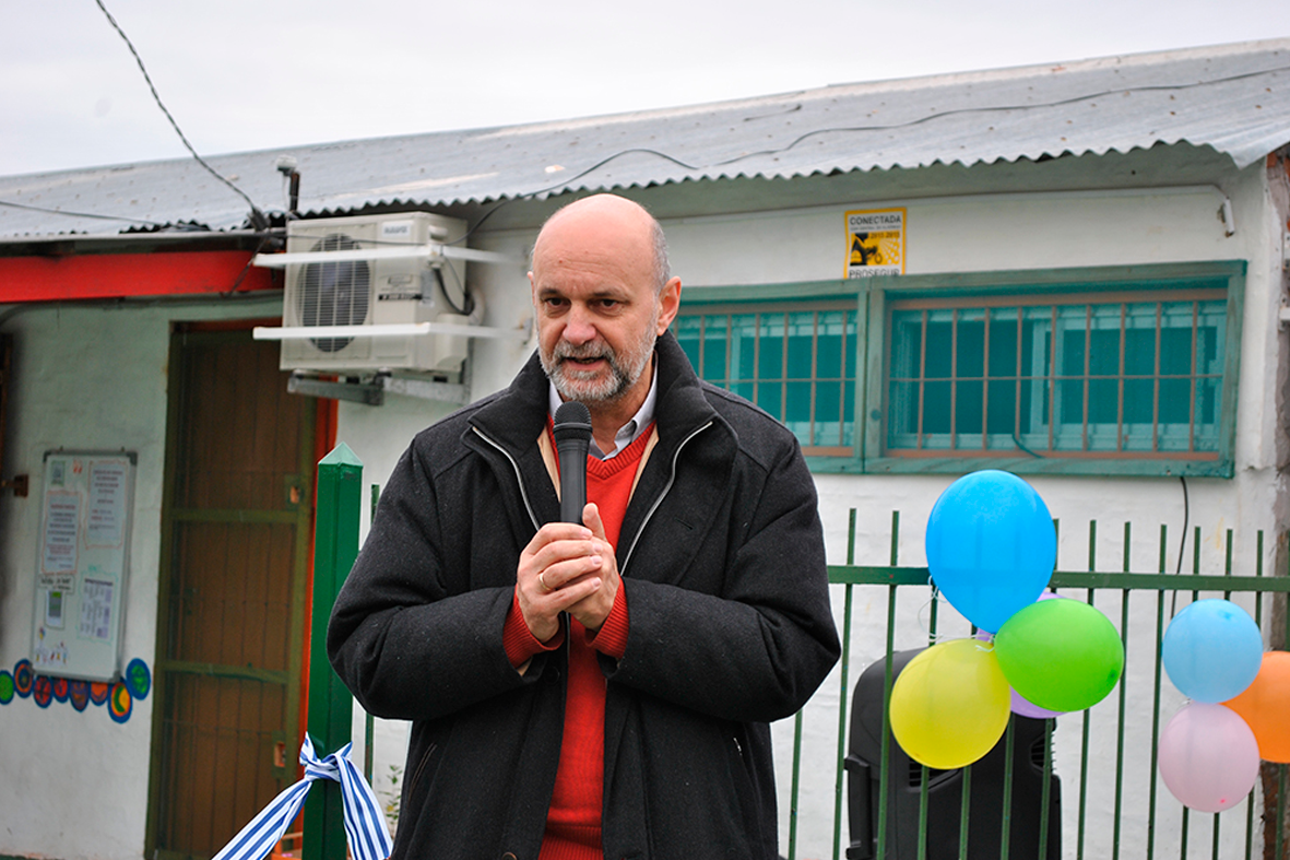 Foto "La internación como última alternativa"