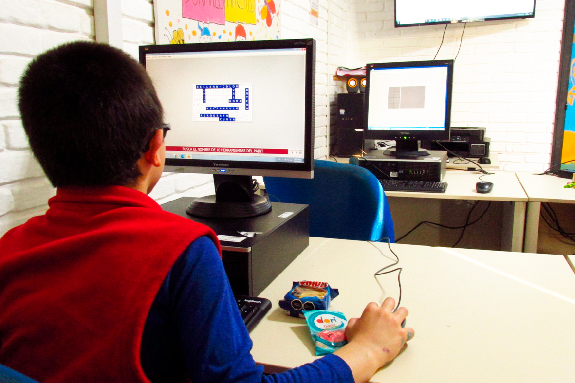 Foto "Laboratorio digital en Montevideo"