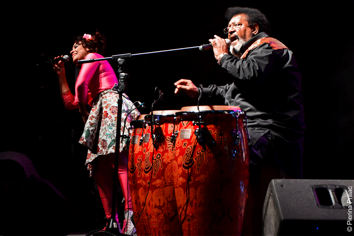 Foto "Música por los Niños III"