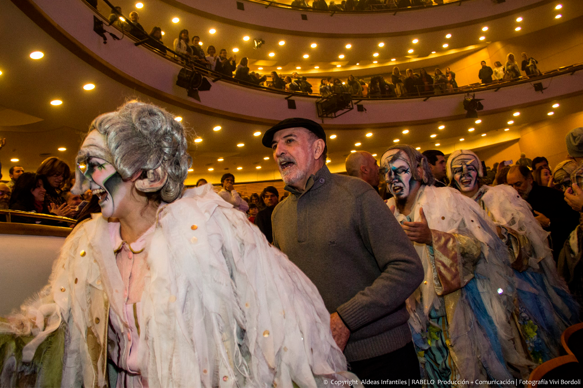 Foto "Música por los Niños II"