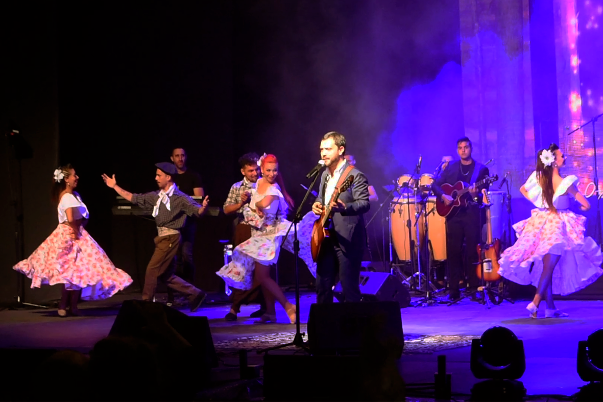 Foto "Música por los Niños V"