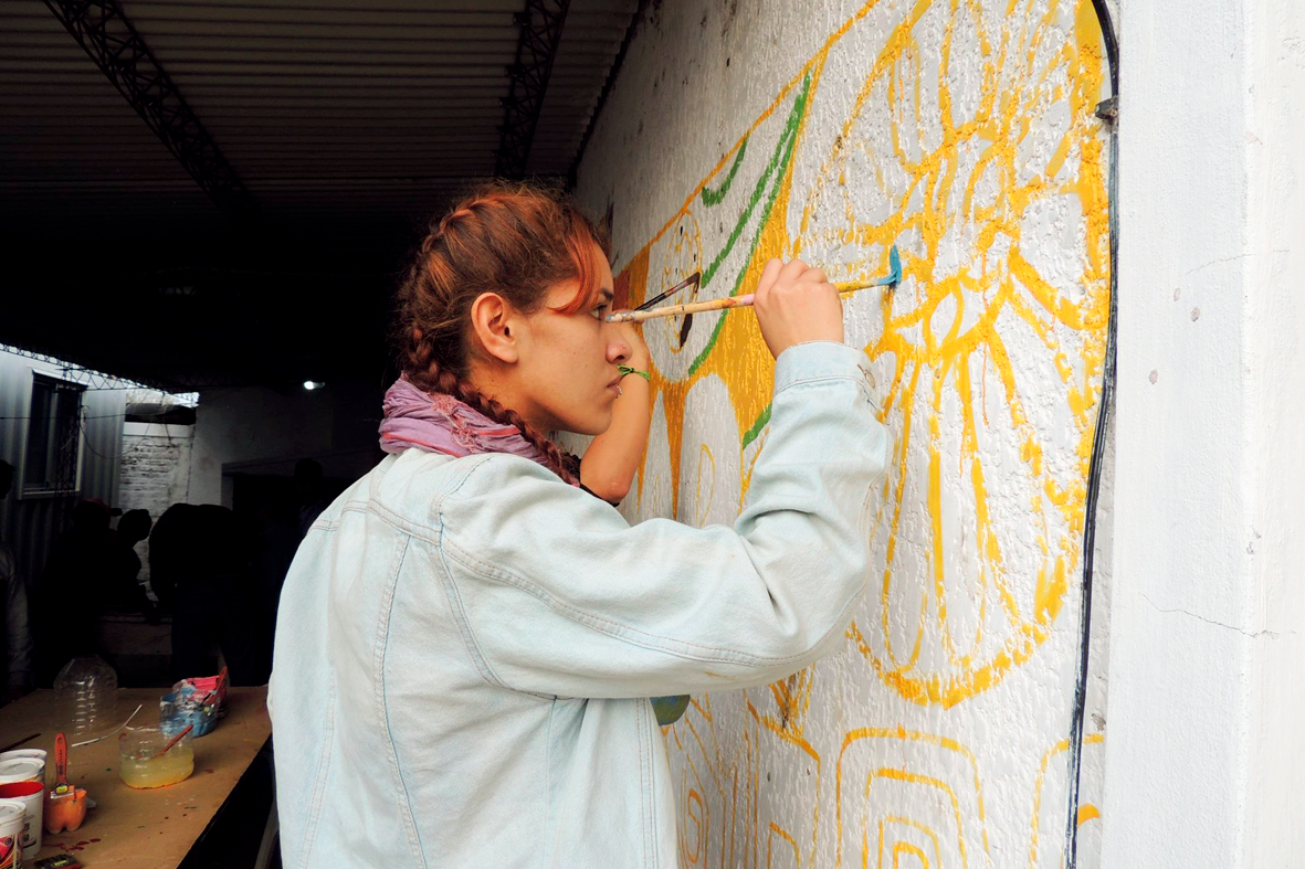 Foto "Nuevas historias"