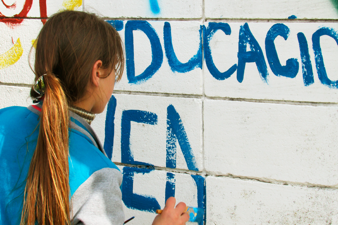 Foto "Observatorio regional"