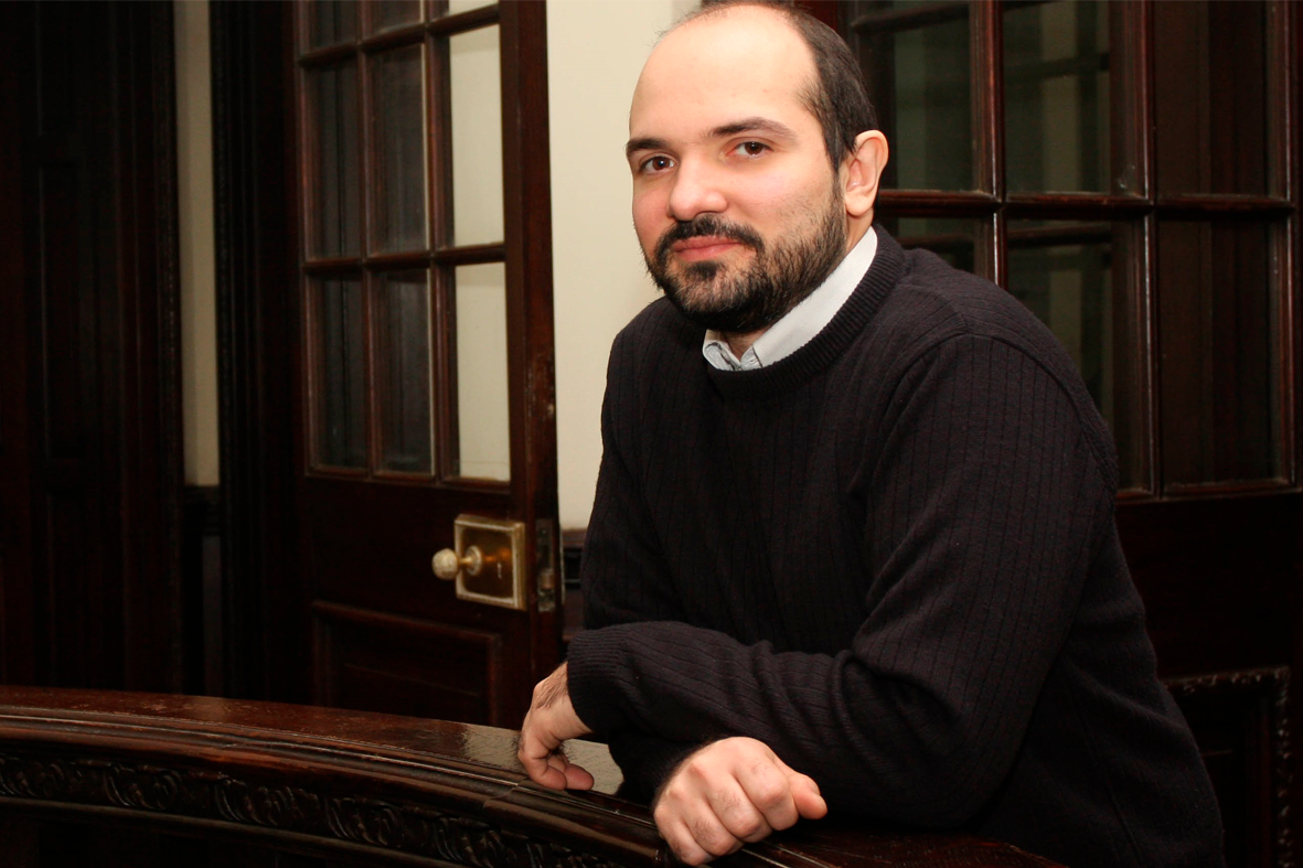 Foto "Ser responsable es un buen negocio"