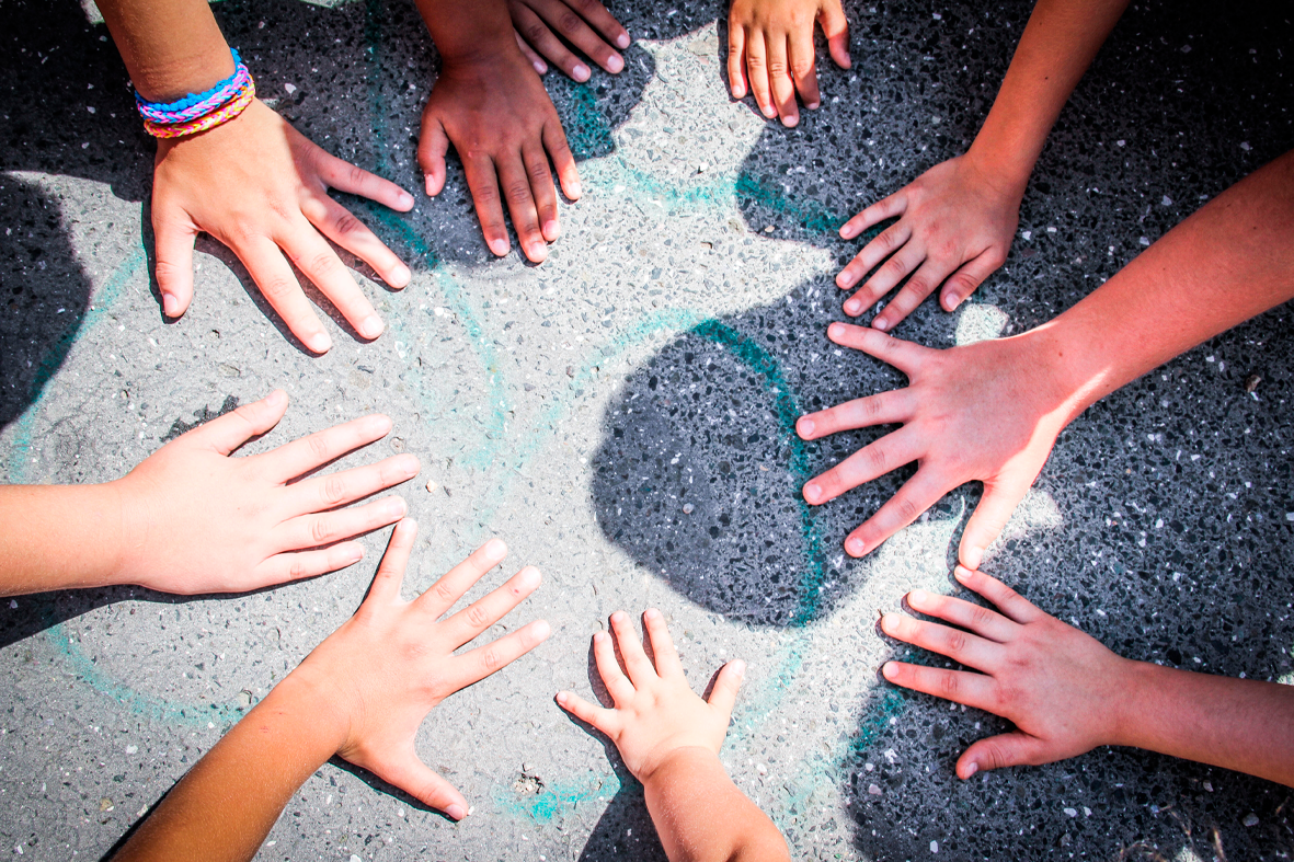 Foto "Verano en el Programa Montevideo"