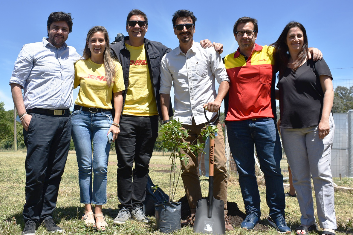 Foto "Lazos que se renuevan"