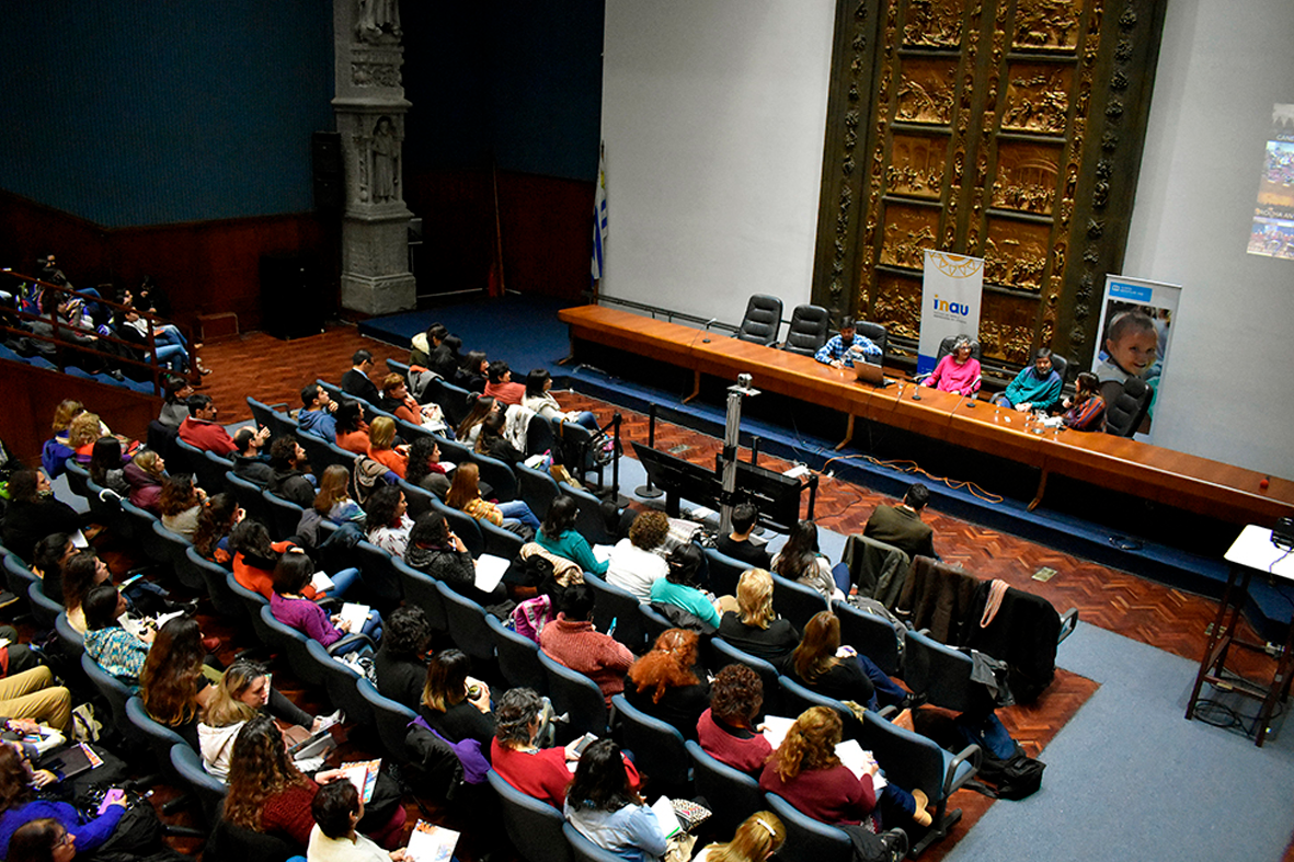 Foto "De esto sí se habla"