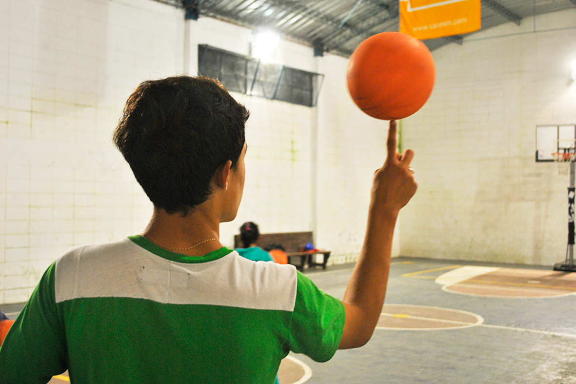 Foto "El año del dragón"