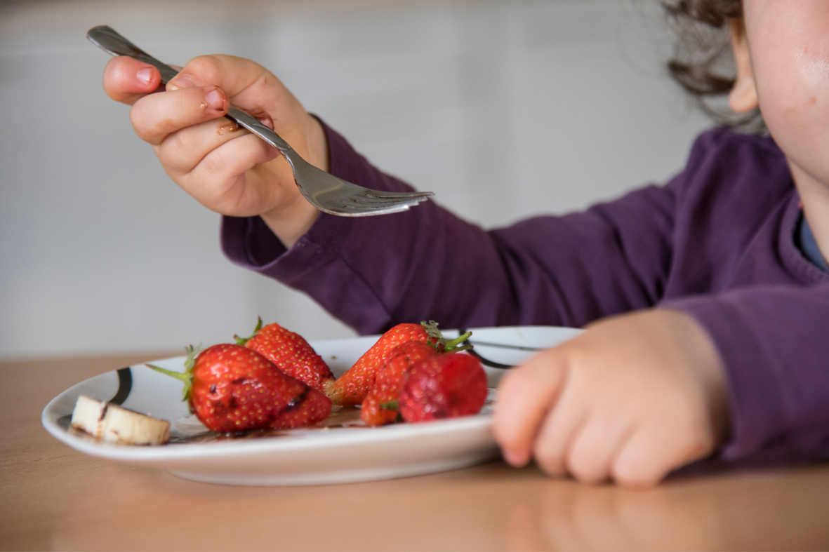 Foto "Práctica preprofesional de Nutrición"