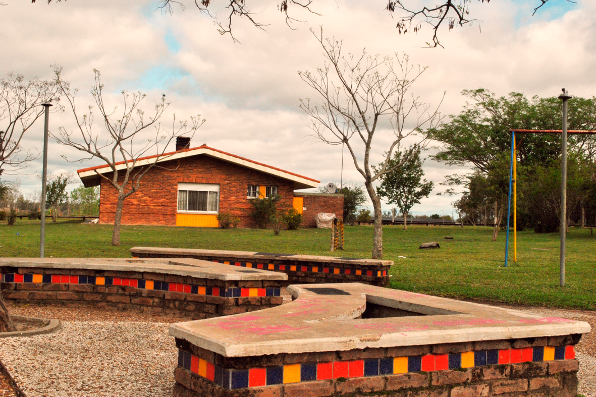 Foto "Prevención, seguridad y compromiso"