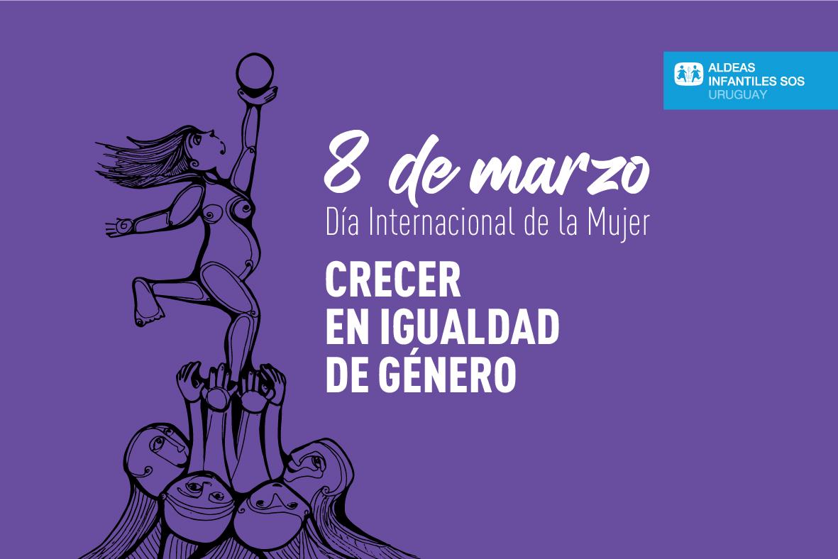 Foto Día Internacional de la Mujer
