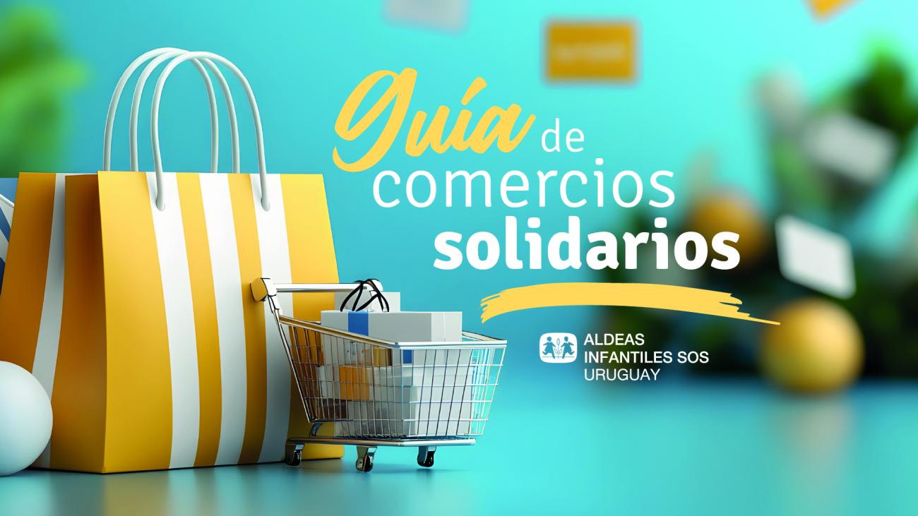 Guía de comercios