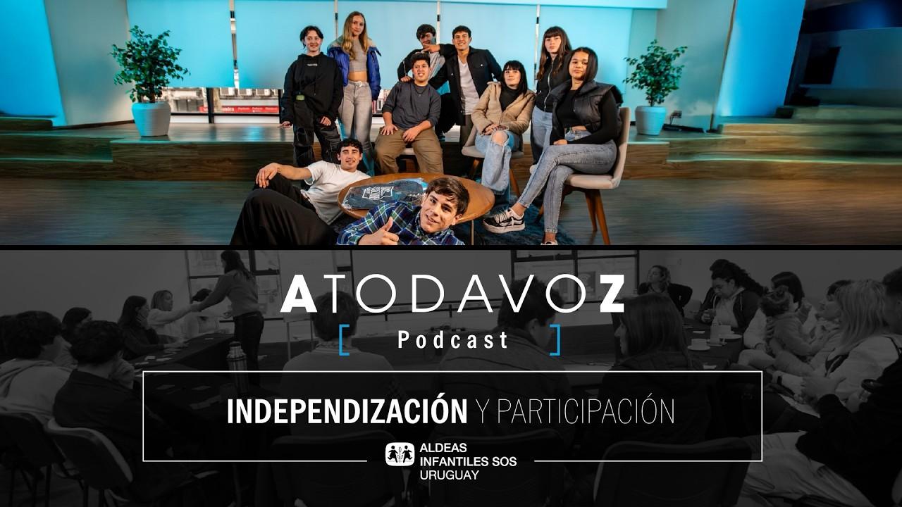Independización y participación
