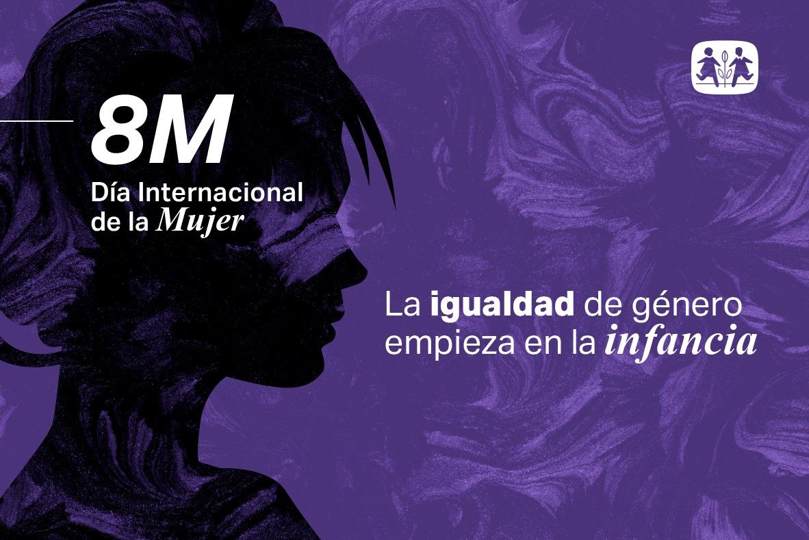 Carátula Día de la Mujer