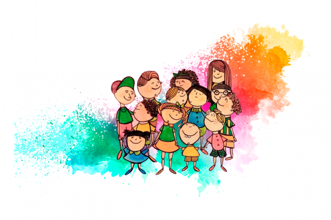 Foto "A 30 años de la CDN"