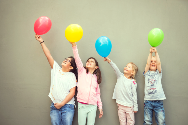 Foto "Aniversario de la Declaración de DD. HH."