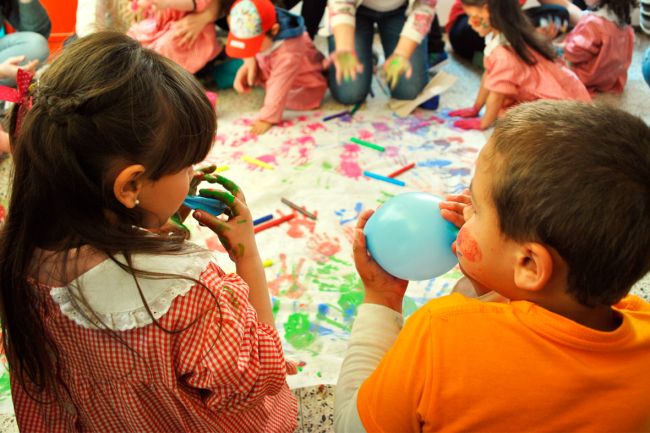 Foto "Campaña solidaria de San Roque"