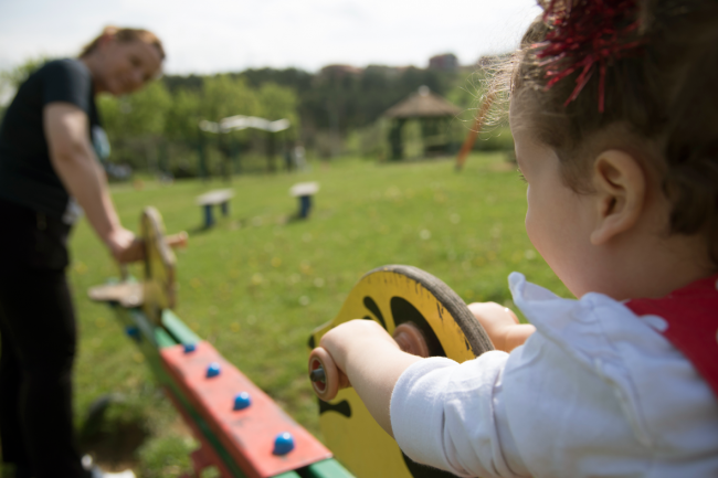 Foto "Día Internacional de la Familia"