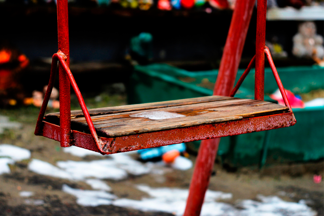 Foto "Día Mundial contra la Trata"