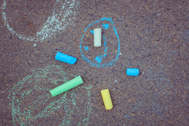 Foto "Día Mundial de la Salud Mental"