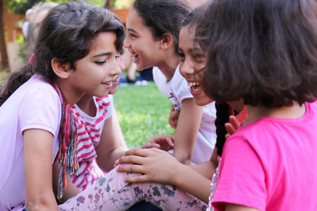 Foto "Día de la Amistad"