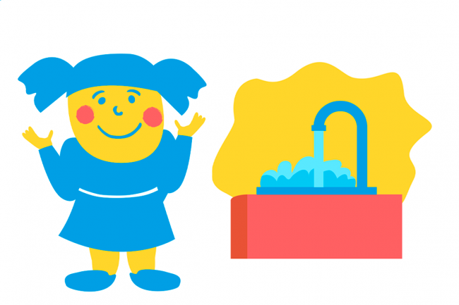 Foto "Prevención del coronavirus"