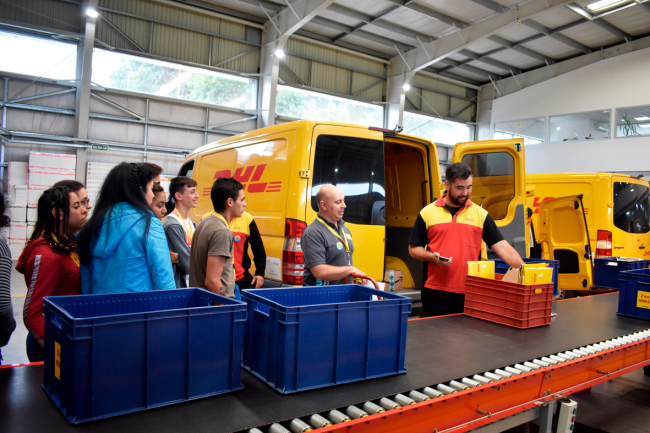 Foto "Primeras experiencias"