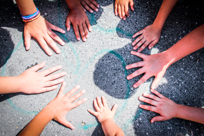 Foto "Verano en el Programa Montevideo"