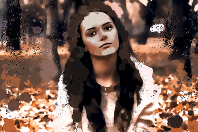 Foto "Abriendo puertas"