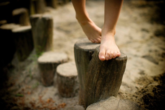 Foto "Día Internacional contra el Maltrato Infantil"