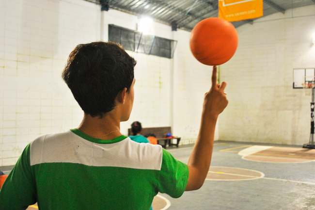 Foto "El año del dragón"