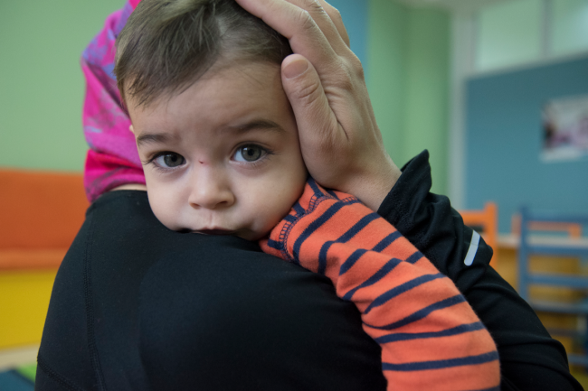 Foto "Más derechos, más familias"