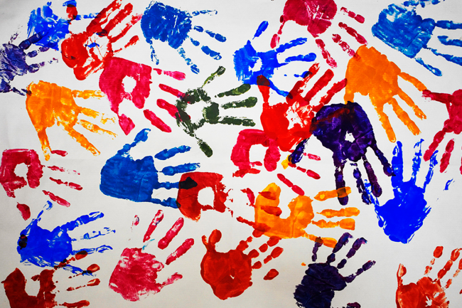 Foto "Puertas abiertas"