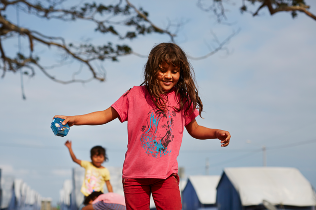 Foto "Verano en el Programa Canelones"