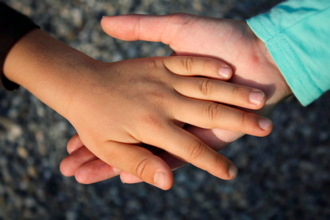 Foto "Día Internacional de las Familias"