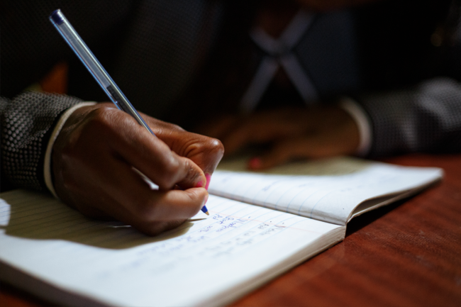 Foto_Sacando apuntes